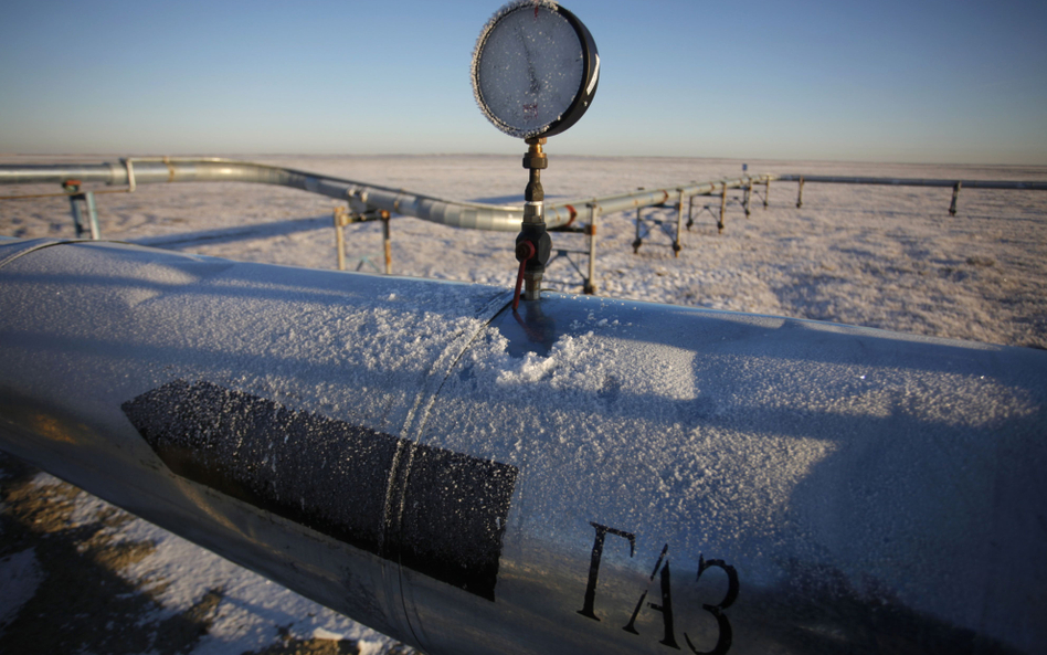 Kazachstan kupi od Rosji rekordowo tani gaz. Jeżeli będzie posłuszny Kremlowi