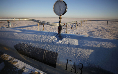 Ruszyło wydobycie z największego złoża gazu Rosji. Ma jednego odbiorcę