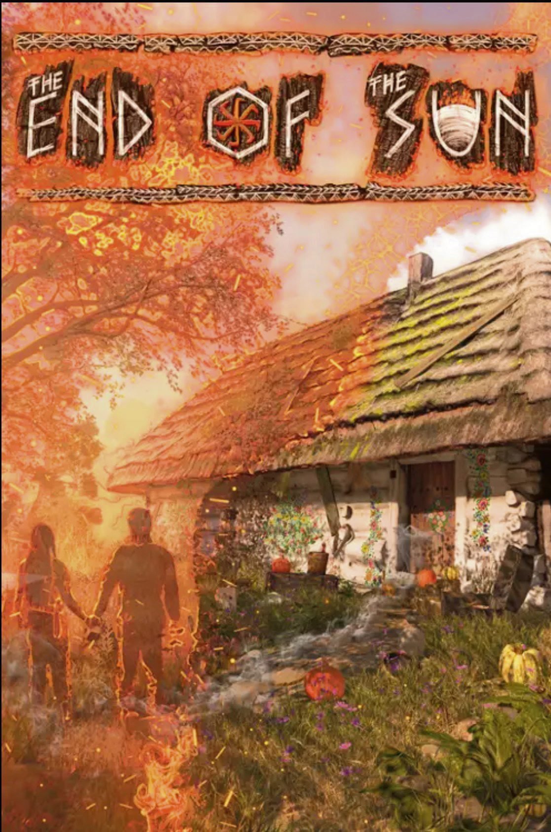 „The End of the Sun”: Słowiańskie święta