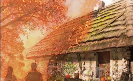 „The End of the Sun”: Słowiańskie święta