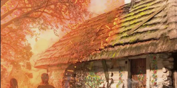 „The End of the Sun”: Słowiańskie święta