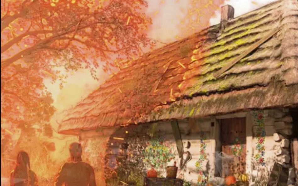 „The End of the Sun”: Słowiańskie święta