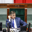 Szułdrzyński: Wielka zagadka wielkiego marszałka