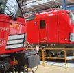 DB Cargo na diecie