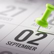 Wydarzy się dziś. Kalendarium wydarzeń na rynkach w dniu 02.09.2026