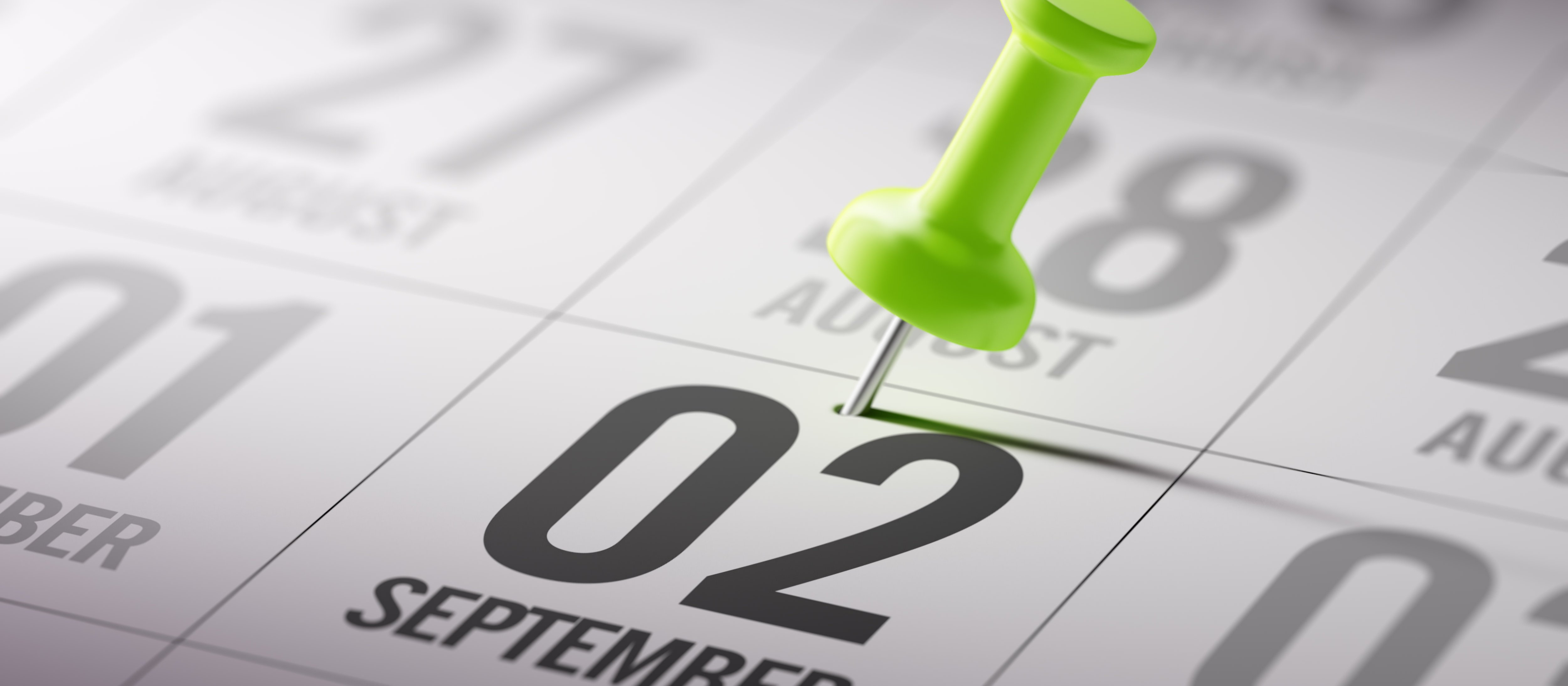 Wydarzy się dziś. Kalendarium wydarzeń na rynkach w dniu 02.09.2026