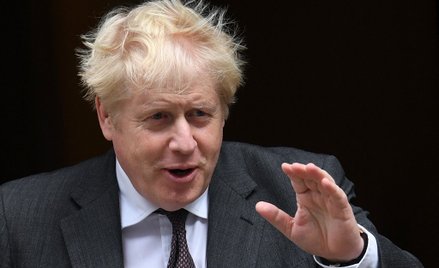 Nowy rząd Borisa Johnsona. Minister spraw zagranicznych stracił stanowisko