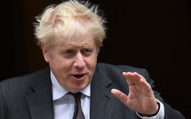 Nowy rząd Borisa Johnsona. Minister spraw zagranicznych stracił stanowisko