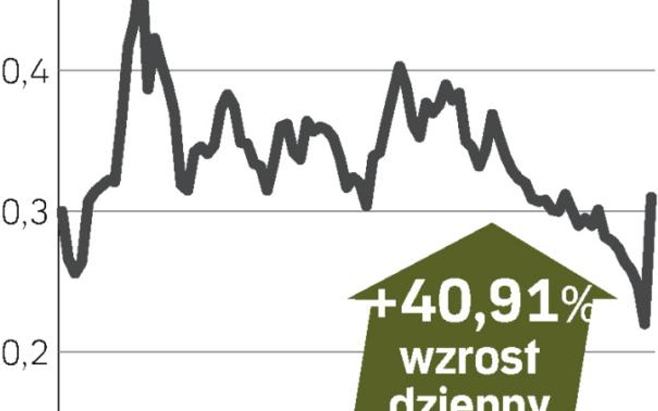 Bank of Ireland – spółka, o której się mówi w Dublinie