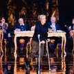 Dominika Bednarczyk – Konrad w „Dziadach” Mai Kleczewskiej w Teatrze im. Słowackiego, Kraków
