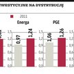 Sieci energetyczne wymagają remontu