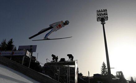 MŚ w Oberstdorfie: Wskazanie na Graneruda