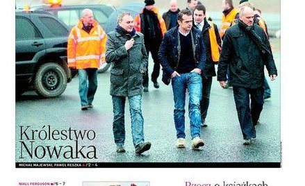 Numer 48, 3-4 grudnia 2011