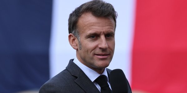 Emmanuel Macron przyjedzie do Gdańska. Kulisy wizyty francuskiego prezydenta