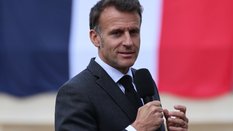 Emmanuel Macron