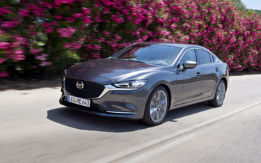 Ceny | Mazda 6: Po prostu naj…