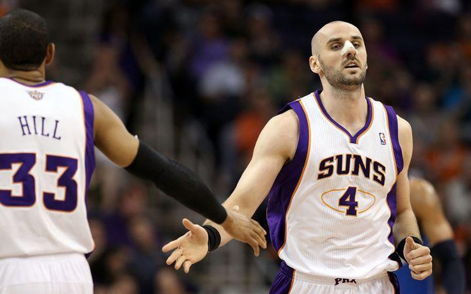 Marcin Gortat