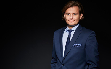 Michał Okoń dyrektorem zarządzającym Zeitgeist Asset Management