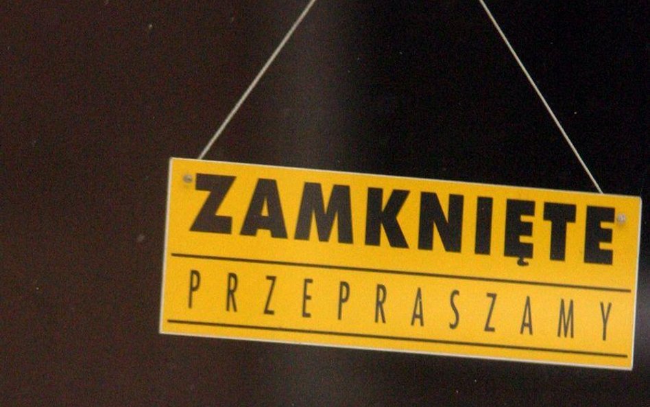 Cisza nocna po wałbrzysku