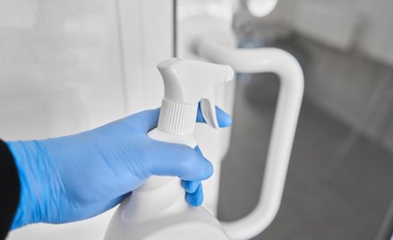 Krynica Vitamin: Chemia przyszłością?