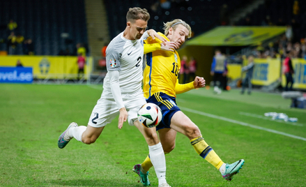 Reprezentacja Estonii w swojej grupie eliminacyjnej zdobyła zaledwie jeden punkt w ośmiu meczach. Ob