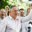 Co Bartłomiej Sienkiewicz, typowany na nowego ministra kultury, sądzi o pomyśle, by szkolnictwo arty