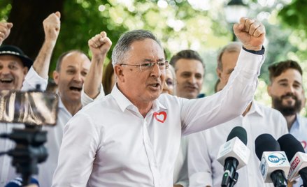 Co Bartłomiej Sienkiewicz, typowany na nowego ministra kultury, sądzi o pomyśle, by szkolnictwo arty