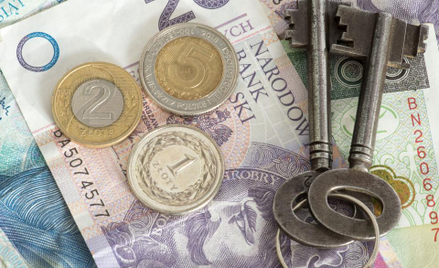 Podatek od spadków i darowizn: zwolnienie dla spadku sprzed 1 stycznia 2007 r.