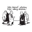 Rysuje Andrzej Krauze