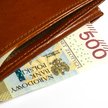 800+ nie zostanie wypłacone w styczniu. Rządowy projekt z innym terminem