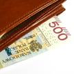 500 zł banknot widmo? Z bankomatu nie da się go wypłacić