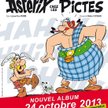 Twórca Asterixa pogodził się z córką