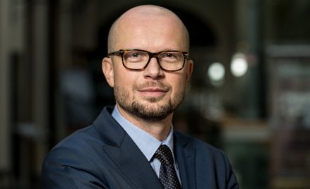 Jakub Mazur: Niezmiennie to miasta są siłą napędową cywilizacji