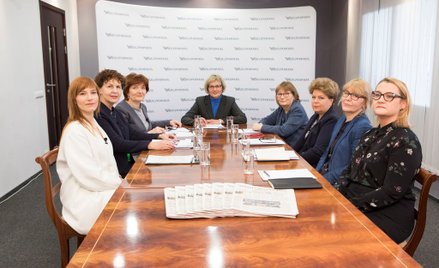 Uczestniczki debaty nie miały wątpliwości, że nowe regulacje przyniosą korzyści – zarówno samym firm