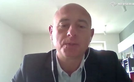 Ekspert: Część polskich lotnisk upadnie