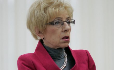 Janina Paradowska: Porównywanie wizyt Tuska do PRL to umysłowe lenistwo