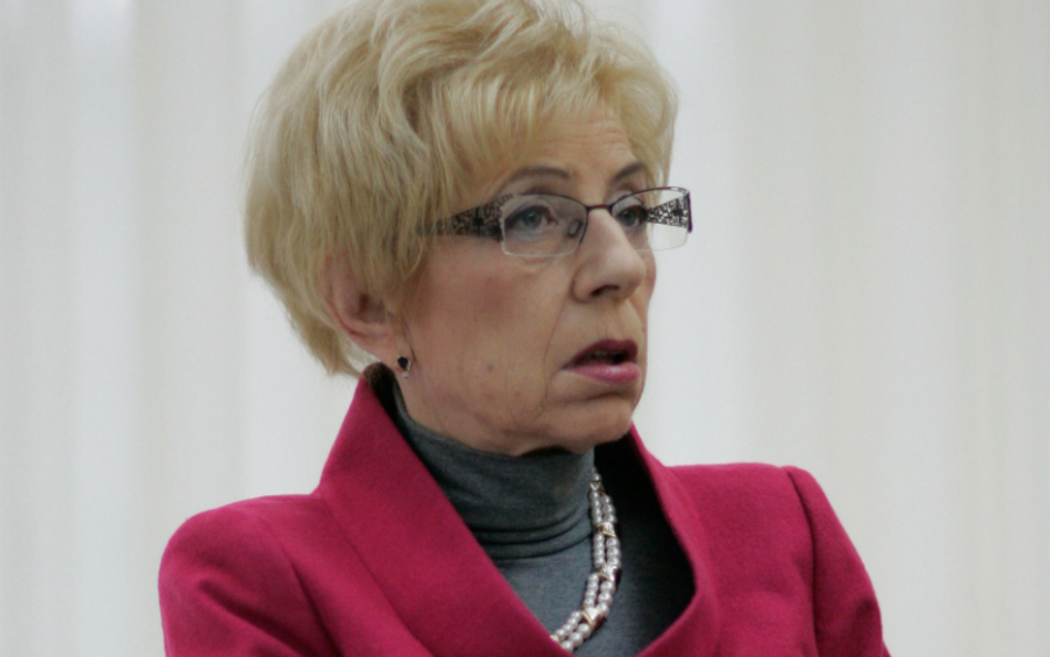 Janina Paradowska: Porównywanie wizyt Tuska do PRL to umysłowe lenistwo