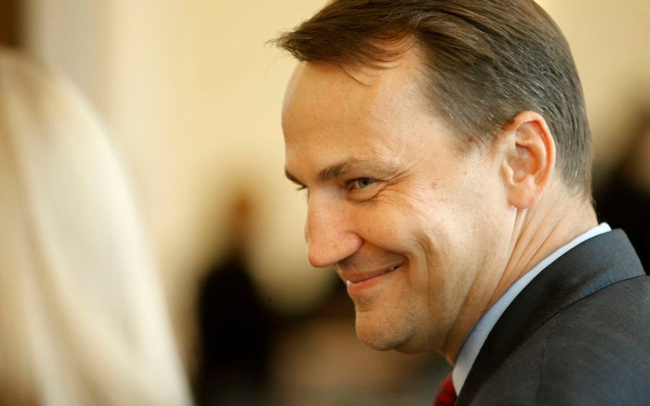 Adam Szejnfeld: Jacek Saryusz-Wolski przynosi wstyd PO