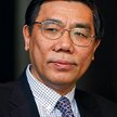 iang Jianqing, prezes ICBC – największego banku świata