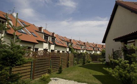 Kupili spółdzielczy dom, zapomnieli o rękojmi