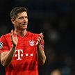 Niemieckie media zachwycone Lewandowskim