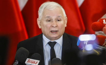 Jarosław Kaczyński