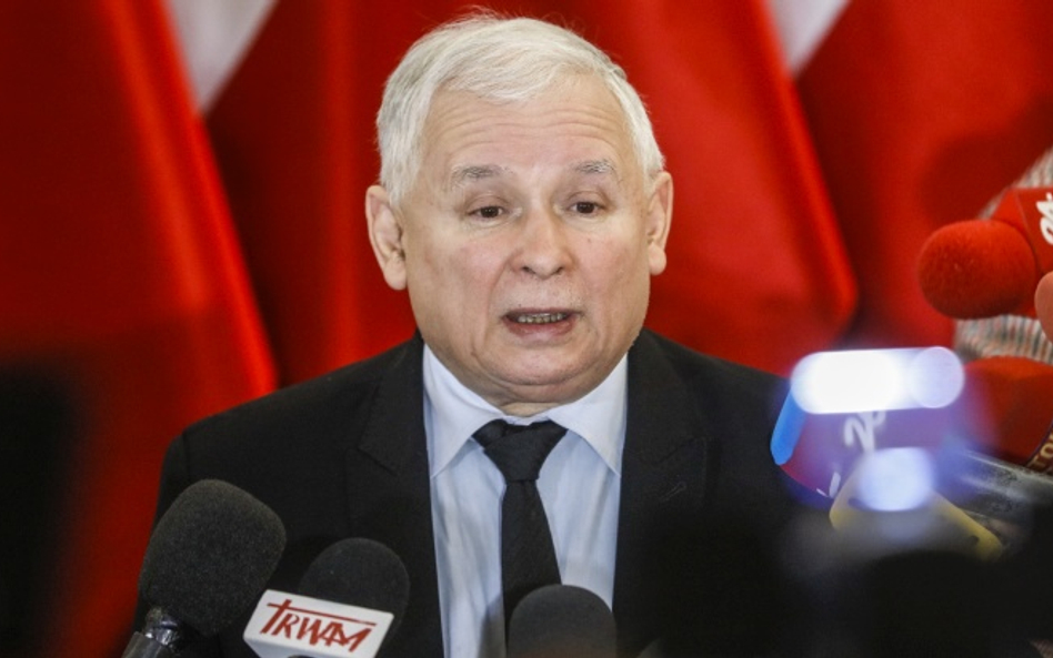 Jarosław Kaczyński