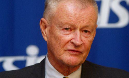 Zbigniew Brzeziński