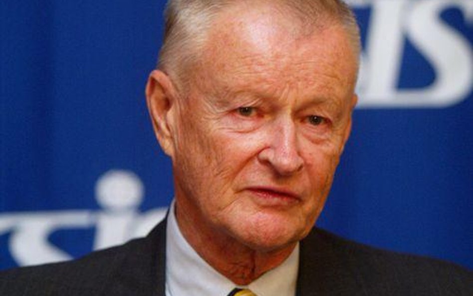 Zbigniew Brzeziński