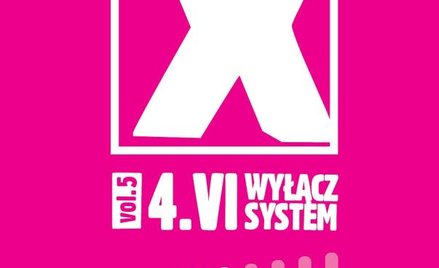Święto Wolności - Wyłącz system