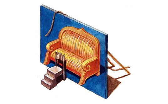 Ryzyka związane z życiem znowu, jak w XIX w., wracają do jednostek. Przekłada się to na niepewność, 