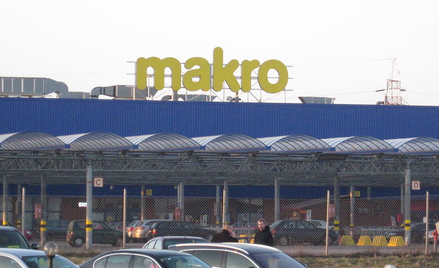 Makro stawia na polską żywność