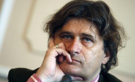 Janusz Palikot