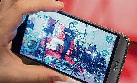 27 kwietnia w Polsce zadebiutuje hit od LG – smartfon G5